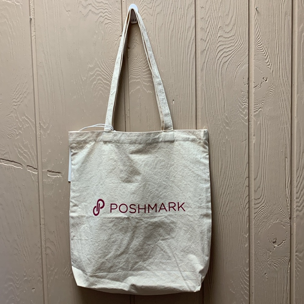 Baggu Poshmark Tote - Picture 2 of 11